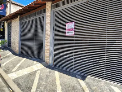 Casa com 5 Quartos à venda, 250m² no Jardim Regina, São Paulo