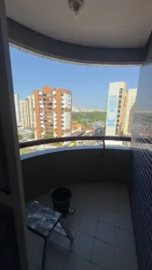 Flat com 2 Quartos à venda, 65m² no Ponta D'Areia, São Luís