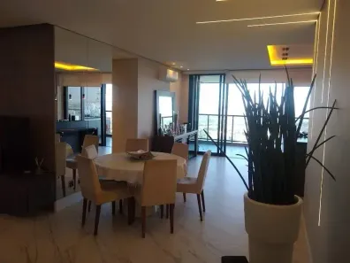 Apartamento com 3 Quartos à venda, 154m² no Vila Yara, Osasco