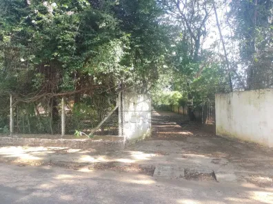 com 1 Quarto à venda, 3235m² no Tangarás, Bauru