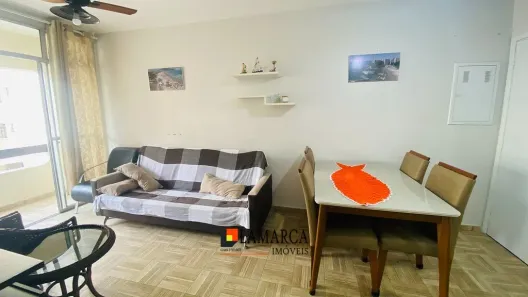 Apartamento com 2 Quartos à venda, 70m² no Enseada, Guarujá