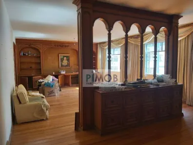 Apartamento com 3 Quartos à venda, 250m² no Copacabana, Rio de Janeiro