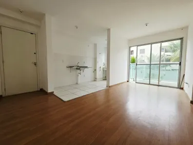 Apartamento com 2 Quartos à venda, 48m² no Pechincha, Rio de Janeiro