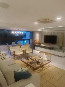 Apartamento com 4 Quartos à venda, 158m² no Monteiro, Recife