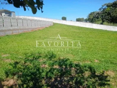 Lote/Terreno à venda, 660m² no Condomínio Jardim Flamboyan, Bragança Paulista
