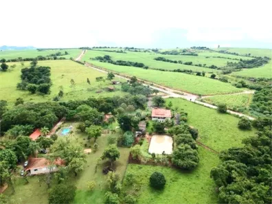 Fazenda/Sítio com 2 Quartos à venda, 302m² no Glebas Califórnia, Piracicaba