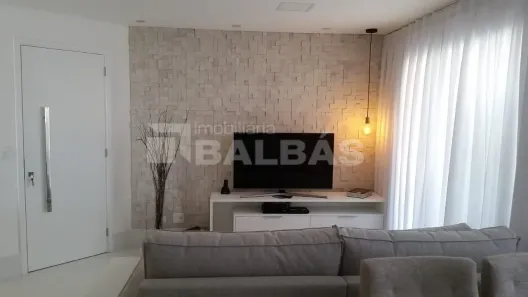 Apartamento com 2 Quartos à venda, 94m² no Tatuapé, São Paulo