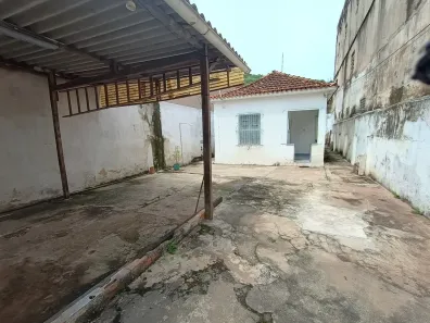Casa com 2 Quartos para alugar, 60m² no Vicente de Carvalho, Rio de Janeiro