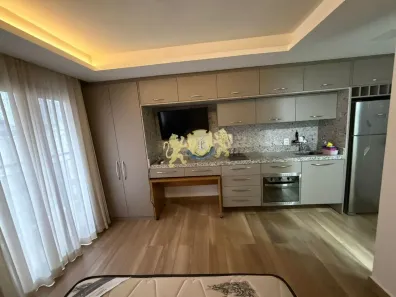 Flat com 1 Quarto para alugar, 23m² no Perdizes, São Paulo