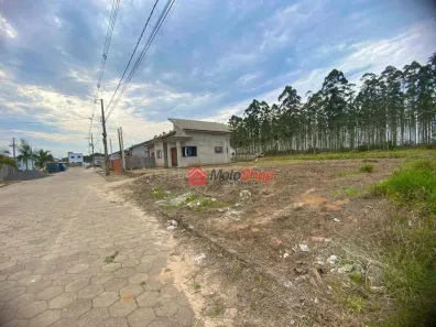Lote/Terreno à venda, 300m² no Caverazinho, Araranguá