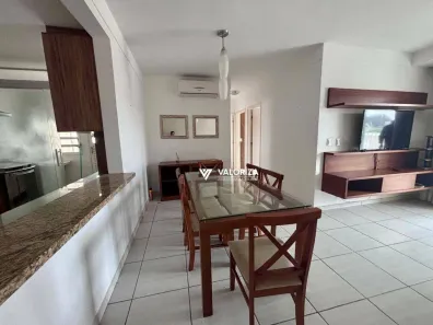 Apartamento com 3 Quartos para venda ou aluguel, 88m² no Parque Três Meninos, Sorocaba