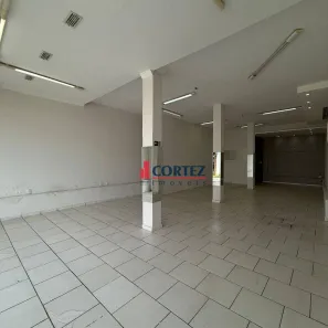Ponto Comercial para alugar, 157m² no Zona Central, Rio Claro