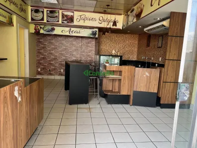 Ponto Comercial para alugar, 50m² no Centro, Belo Horizonte
