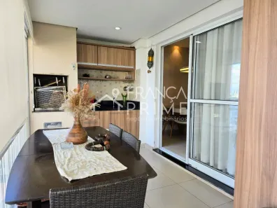 Apartamento com 3 Quartos à venda, 87m² no Jardim Pereira Leite, São Paulo
