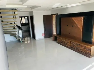 Sobrado com 3 Quartos à venda, 158m² no Vila Carrão, São Paulo