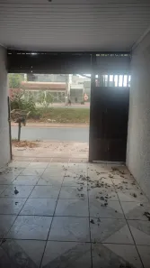 Casa com 2 Quartos para alugar, 50m² no Ceilândia Sul, Brasília