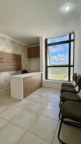 Sala Comercial para alugar, 40m² no Jaracaty, São Luís