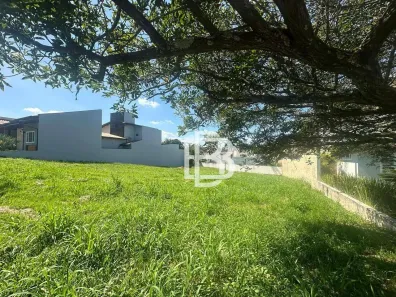 Lote/Terreno à venda, 394m² no Jardim Portal de Itaici, Indaiatuba