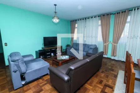 Apartamento com 3 Quartos à venda, 160m² no Vila Bastos, Santo André