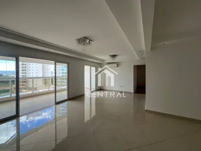 Apartamento com 3 Quartos para venda ou aluguel, 175m² no Parque Campolim, Sorocaba