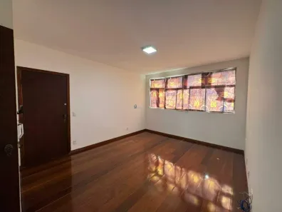 Apartamento com 3 Quartos para alugar, 125m² no Carmo, Belo Horizonte