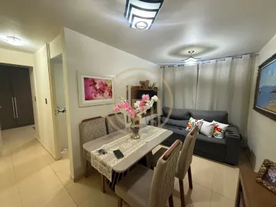Apartamento com 2 Quartos à venda, 50m² no Jardim Regina, São Paulo