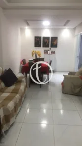 Apartamento com 2 Quartos à venda, 72m² no Acupe, Salvador