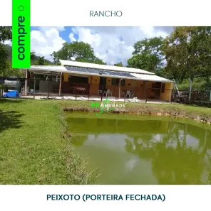 Fazenda/Sítio com 3 Quartos à venda, 900m² no , Sacramento