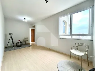 Apartamento com 2 Quartos à venda, 63m² no Consolação, São Paulo