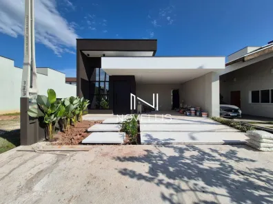 Casa de Condomínio com 3 Quartos à venda, 130m² no Jardim Jacinto, Jacareí