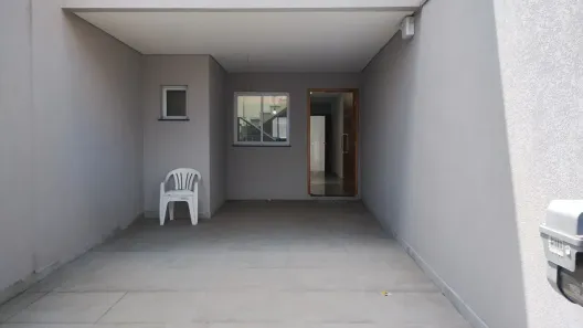 Sobrado com 3 Quartos à venda, 110m² no Jardim Alzira, São Paulo