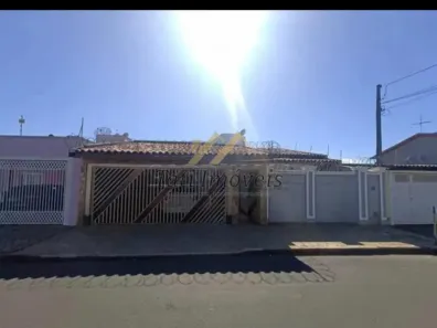 Casa com 4 Quartos à venda, 180m² no Jardim Acapulco, São Carlos