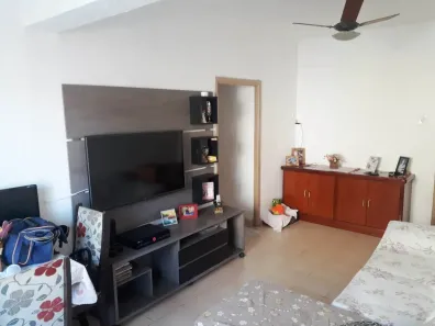 Apartamento com 3 Quartos à venda, 80m² no Del Castilho, Rio de Janeiro