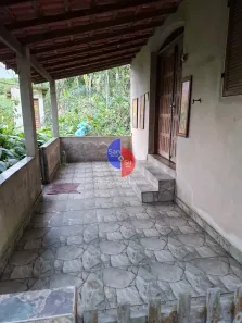 Fazenda/Sítio com 1 Quarto à venda, 55m² no Parque Recreio Dom Pedro II (Guia de Pacobaíba), Magé