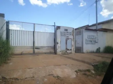 Casa com 2 Quartos à venda, 180m² no Parque Estrela Dalva X, Luziânia