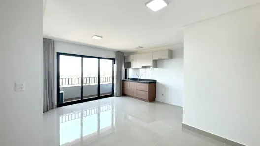 Apartamento com 2 Quartos para alugar, 68m² no Setor Pedro Ludovico, Goiânia