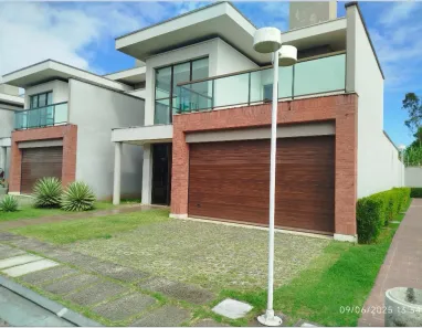 Casa de Condomínio com 3 Quartos à venda, 236m² no Tamatanduba, Eusébio