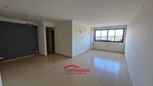 Apartamento com 3 Quartos à venda, 120m² no Vila Pantaleão, Caçapava