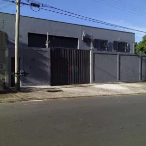 Ponto Comercial para alugar, 700m² no Jardim Boa Vista, Hortolândia