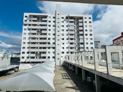 Apartamento com 2 Quartos à venda, 67m² no Pagani, Palhoça