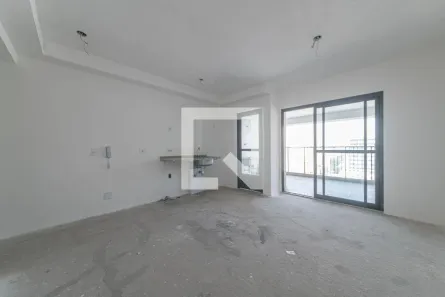 Apartamento com 2 Quartos à venda, 60m² no Vila Cordeiro, São Paulo