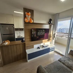Apartamento com 2 Quartos à venda, 54m² no Mooca, São Paulo