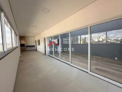 Cobertura com 4 Quartos à venda, 201m² no Patrimônio, Uberlândia