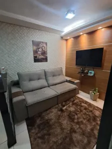 Apartamento com 2 Quartos à venda, 53m² no Minaslândia (P Maio), Belo Horizonte