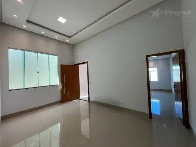 Casa com 3 Quartos à venda, 136m² no Jardim Nova Era, Aparecida de Goiânia