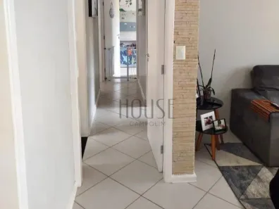 Apartamento com 3 Quartos à venda, 94m² no Parque Campolim, Sorocaba