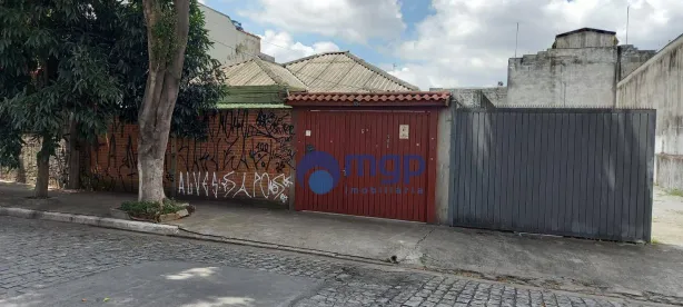 Casa com 6 Quartos à venda, 402m² no Vila Maria Baixa, São Paulo