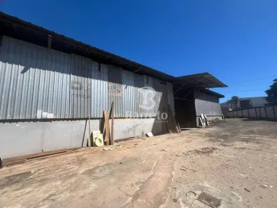 Galpão/Depósito/Armazém para alugar, 500m² no Rodocentro, Londrina