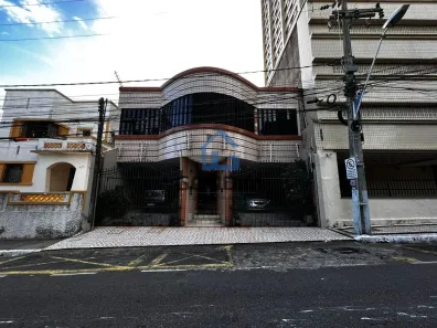 Imóvel Comercial à venda, 860m² no Centro, Fortaleza