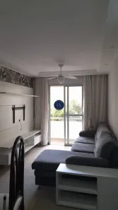 Apartamento com 3 Quartos à venda, 64m² no Continental, Osasco